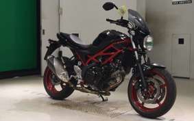 SUZUKI SV650 A 2019 VP55B