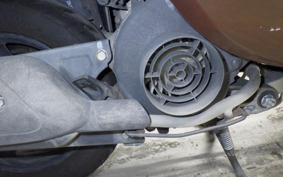 HONDA GIORNO 2 2022 AF70