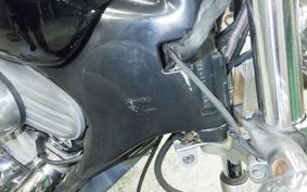 HONDA STEED 600 1991 PC21