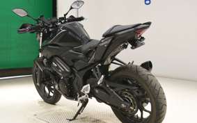 YAMAHA MT-25 1997 RG43J