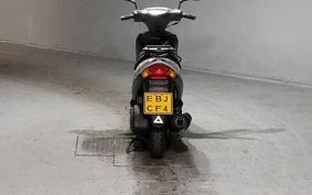 SUZUKI ADDRESS V125 CF4EA