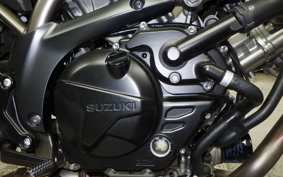 SUZUKI SV650 X A 2023 VP55E
