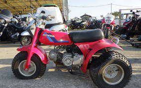 HONDA ATC70 TB03