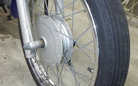 HONDA C110 SUPER CUB JA07