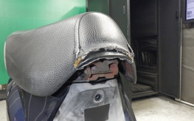 HONDA C50 SUPER CUB 2005 AA04