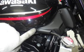 KAWASAKI Z900RS 2024 ZR900K