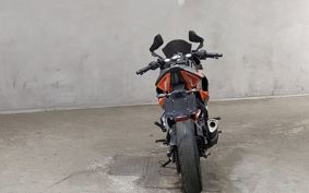 KTM 390 RC JYJ40