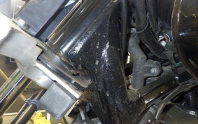 HONDA VT400S 2013 NC46