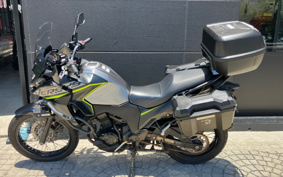 KAWASAKI VERSYS-X250ABS TOURER  LE250D
