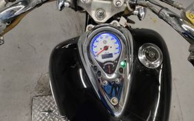 YAMAHA DRAGSTAR 400 VH01J