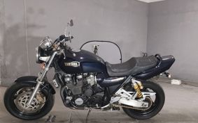 YAMAHA XJR1200 4KG