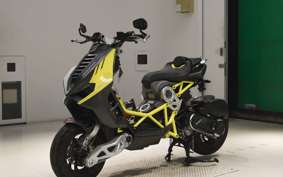 ITALJET DRAGSTAR200
