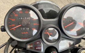 HONDA CBX400 1985 NC07