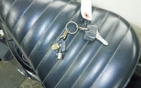 HARLEY FLSTS 1450 2000