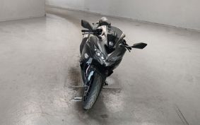 KAWASAKI ZX-4R SE 2025 ZX400P