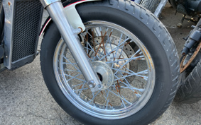 HONDA SHADOW 750 1998 RC44