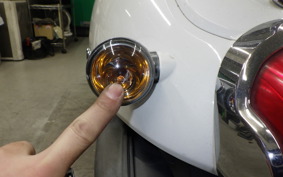 HONDA GIORNO 2 2026 AF70