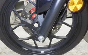 YAMAHA MT-25 2013 RG10J