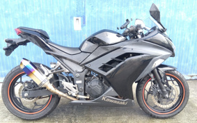 KAWASAKI NINJA 250 EX250L