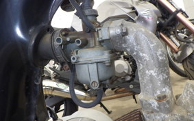 HONDA CD90 BENLY HA03