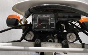 HONDA XLR250R MD22