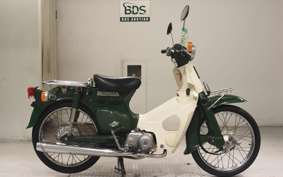 HONDA C50 SUPER CUB C50