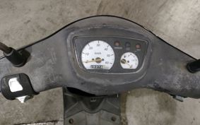 YAMAHA BJ SA24J