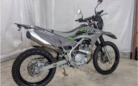 KAWASAKI KLX230 SHERPA S LX232A