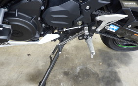 KAWASAKI NINJA 400 2022 EX400G