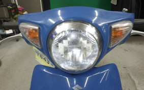 SUZUKI ﾚｯﾂ CA4AA