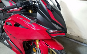 HONDA CBR250RR ABS MC51