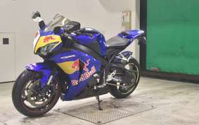 HONDA CBR1000RR Gen. 2 2008 SC59