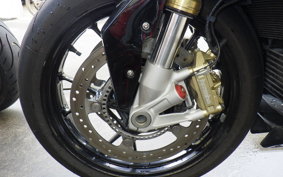 BMW S1000RR 2011