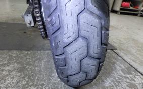 HONDA MAGNA 50 2006 AC13