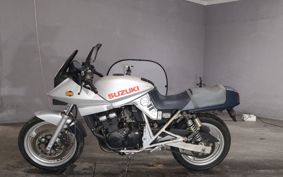 SUZUKI GSX250 KATANA GJ76A