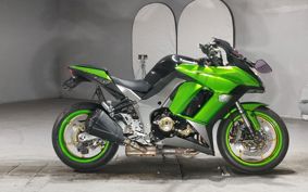 KAWASAKI NINJA1000 ZXT00G