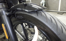 TRIUMPH SPEED TWIN 900 2024