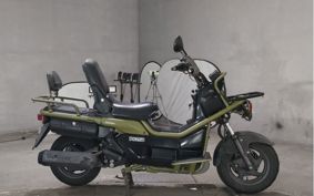 HONDA PS250 MF09