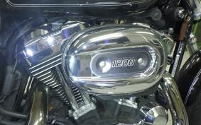 HARLEY XL1200CI 2013