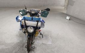 HONDA SUPER CUB50 AA04