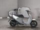Фото Suzuki LET's 4 с японского аукциона