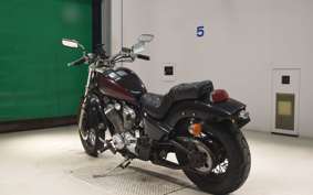 HONDA STEED 400 1995 NC26