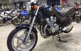 HONDA NIGHTHAWK 750 2003 RC39
