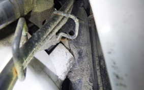 HONDA ﾍﾞﾝﾘｨ110 2006 JA09