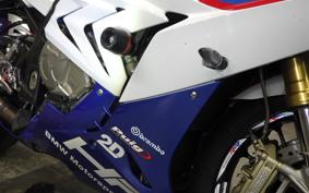 BMW S1000RR 2016