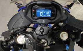 SUZUKI GSX250 R DN11A
