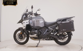 BMW R1300GS Adventure ASA 2025
