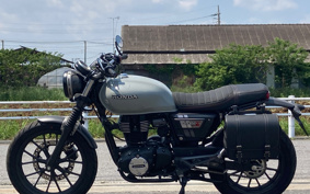 HONDA GB350S 2022 NC59