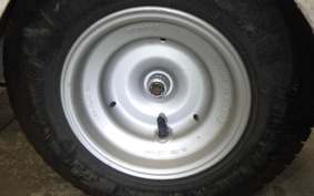 HONDA GYRO CANOPY TA03