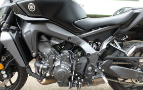 YAMAHA MT-09 ABS 2025 RN87J